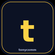 tonycomm